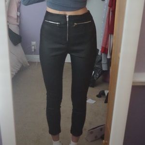 NWT Princess Polly Flagstaff Pants